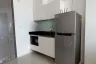 1 Bedroom Condo for sale in Quinn Condo Ratchada, Din Daeng, Bangkok near MRT Sutthisan