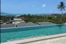 4 Bedroom Villa for rent in Bo Phut, Surat Thani
