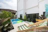 3 Bedroom House for rent in Phra Khanong Nuea, Bangkok near BTS Ekkamai