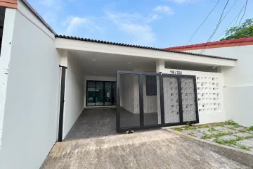 3 Bedroom House for rent in Baan Irawadi Kat-Ho, Kathu, Phuket
