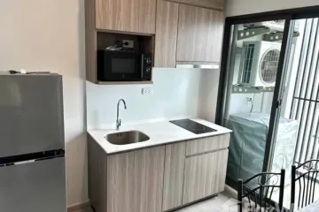 1 Bedroom Condo for rent in The Parkland Phetkasem 56, Bang Wa, Bangkok near MRT Phasi Charoen