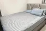 1 Bedroom Condo for rent in The Parkland Phetkasem 56, Bang Wa, Bangkok near MRT Phasi Charoen