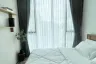 2 Bedroom Condo for rent in MUNIQ Sukhumvit 23, Khlong Toei Nuea, Bangkok near MRT Sukhumvit