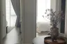2 Bedroom Condo for rent in MUNIQ Sukhumvit 23, Khlong Toei Nuea, Bangkok near MRT Sukhumvit