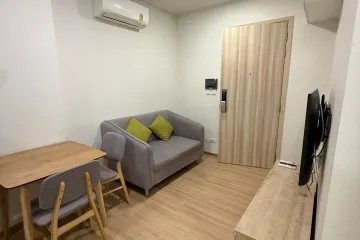 1 Bedroom Condo for rent in Chewathai Kaset-Nawamin, Sena Nikhom, Bangkok