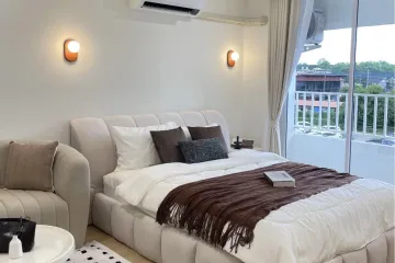 1 Bedroom Condo for sale in Baan Krungthai Condotel, Wat Ket, Chiang Mai