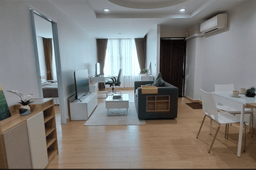 1 Bedroom Condo for rent in Trams Condominium 1, Chang Phueak, Chiang Mai