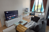 1 Bedroom Condo for rent in Trams Condominium 1, Chang Phueak, Chiang Mai
