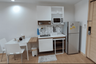 1 Bedroom Condo for rent in Trams Condominium 1, Chang Phueak, Chiang Mai