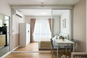1 Bedroom Condo for sale in The Tree Condo Ladprao, Lat Phrao, Bangkok near MRT Phawana