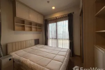 1 Bedroom Condo for rent in Metris Rama 9-Ramkhamhaeng, Hua Mak, Bangkok near MRT Ramkhamhaeng 12