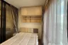 1 Bedroom Condo for rent in Metris Rama 9-Ramkhamhaeng, Hua Mak, Bangkok near MRT Ramkhamhaeng 12