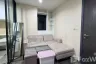 1 Bedroom Condo for rent in The Base Park West Sukhumvit 77, Phra Khanong Nuea, Bangkok near BTS On Nut