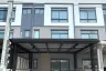 3 Bedroom Townhouse for rent in Q Prime Sukhumvit77, Suan Luang, Bangkok