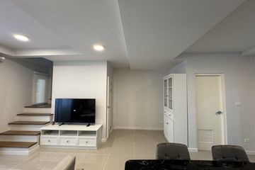 3 Bedroom Townhouse for rent in Q Prime Sukhumvit77, Suan Luang, Bangkok