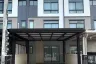 3 Bedroom Townhouse for rent in Q Prime Sukhumvit77, Suan Luang, Bangkok