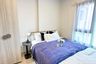 1 Bedroom Condo for rent in COBE Kaset-Sripatum, Lat Yao, Bangkok near BTS Bang Bua