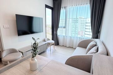 1 Bedroom Condo for rent in COBE Kaset-Sripatum, Lat Yao, Bangkok near BTS Bang Bua