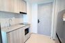 1 Bedroom Condo for rent in COBE Kaset-Sripatum, Lat Yao, Bangkok near BTS Bang Bua