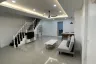 3 Bedroom Townhouse for rent in Bang Chak, Bangkok near BTS On Nut