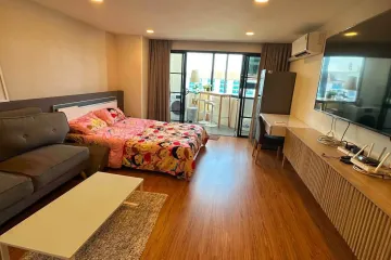 Condo for rent in Nakornping Condominium, Chang Phueak, Chiang Mai
