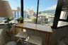 Condo for rent in Nakornping Condominium, Chang Phueak, Chiang Mai