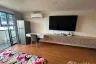 Condo for rent in Nakornping Condominium, Chang Phueak, Chiang Mai