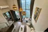 1 Bedroom Condo for rent in KnightsBridge Space Sukhumvit-Rama 4, Phra Khanong, Bangkok near BTS Phra Khanong