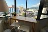 Condo for rent in Nakornping Condominium, Chang Phueak, Chiang Mai