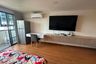 Condo for rent in Nakornping Condominium, Chang Phueak, Chiang Mai