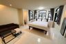 4 Bedroom Townhouse for rent in Moo Baan Chicha Castle, Khlong Toei Nuea, Bangkok near MRT Phetchaburi