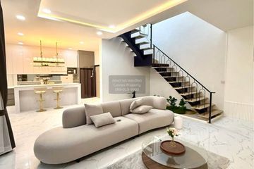3 Bedroom House for sale in Na Jomtien, Chonburi