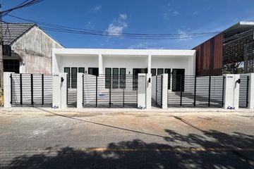 2 Bedroom Townhouse for sale in Wichit, Phuket