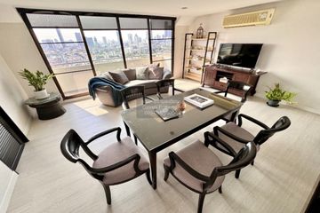 3 Bedroom Condo for sale in Supalai Place, Khlong Tan Nuea, Bangkok near BTS Phrom Phong