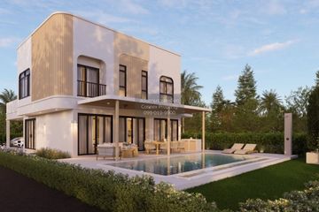 4 Bedroom House for sale in The Place Thalang, Si Sunthon, Phuket