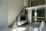 1 Bedroom Condo for sale in Hua Mak, Bangkok near MRT Lam Sali