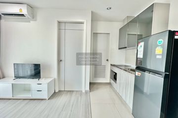 1 Bedroom Condo for sale in The President Charan - Yaek Fai Chai Station, Bang Khun Si, Bangkok near MRT Fai Chai