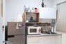 1 Bedroom Condo for sale in The Center Condominium, Khu Khot, Pathum Thani