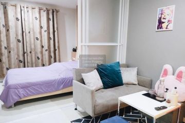 1 Bedroom Condo for sale in The Center Condominium, Khu Khot, Pathum Thani