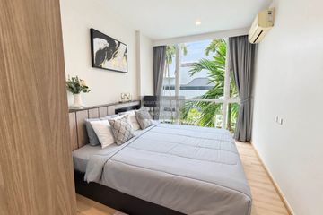 1 Bedroom Condo for sale in THE BASE Downtown - Phuket, Wichit, Phuket