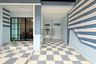 4 Bedroom Townhouse for sale in Baanruenruedee 5 Ramintra &ndash; Hatairath, Bang Chan, Bangkok