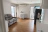 1 Bedroom Condo for sale in Regent home 18 changwattana - laksi, Anusawari, Bangkok near MRT Wat Phra Si Mahathat