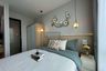 1 Bedroom Condo for sale in Huai Khwang, Bangkok near MRT Huai Khwang