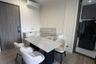 1 Bedroom Condo for sale in RHYTHM Charoenkrung Pavillion, Wat Phraya Krai, Bangkok near BTS Saphan Taksin