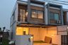 4 Bedroom Townhouse for sale in S Gate Chaengwattana-Kanjanapisek, Bang Bua Thong, Nonthaburi