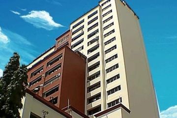 1 Bedroom Condo for sale in Khlong Toei Nuea, Bangkok near Airport Rail Link Makkasan