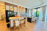 3 Bedroom House for sale in Pattaya Paradise Village 1, Nong Prue, Chonburi