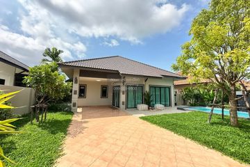 3 Bedroom House for sale in Pattaya Paradise Village 1, Nong Prue, Chonburi