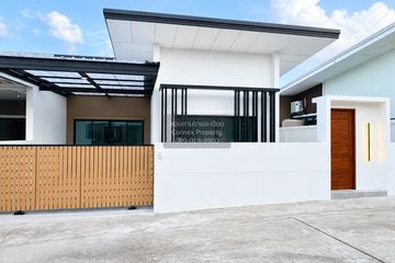3 Bedroom House for sale in Baan Promphun Premium BeeTown, Pa Khlok, Phuket