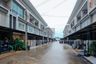 3 Bedroom Townhouse for sale in Vision Smart Life Bangphlu Station-Rattanathibet, Bang Rak Phatthana, Nonthaburi